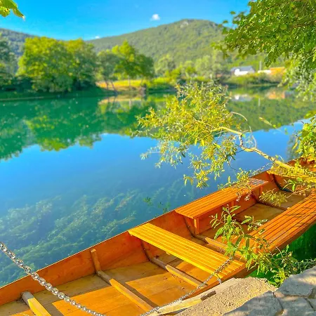 Villa Daman Bihac