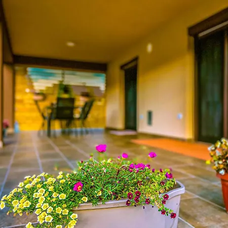 Daman Villa *