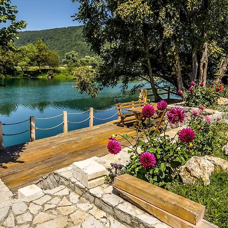 Villa Daman *